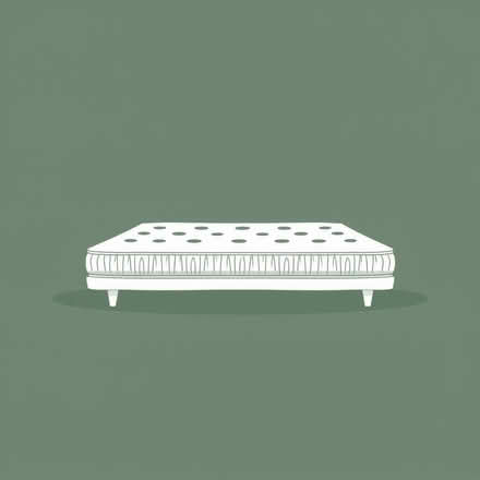 Photo of Double bed an mattress (Maidstone ME14) #1