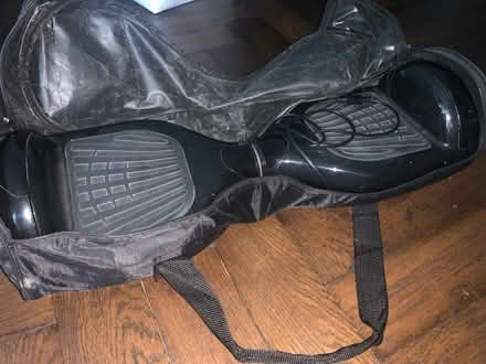 Photo of free Hover board (Lansdown BA1) #1