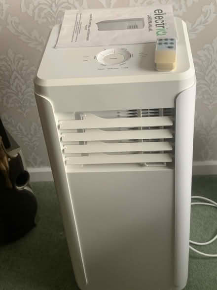 Photo of free Air conditioner/Dehumidifier (Stubbington PO14) #1