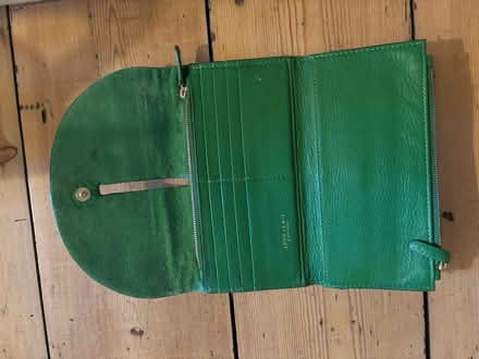 Photo of free Wallet (Summertown OX2) #1