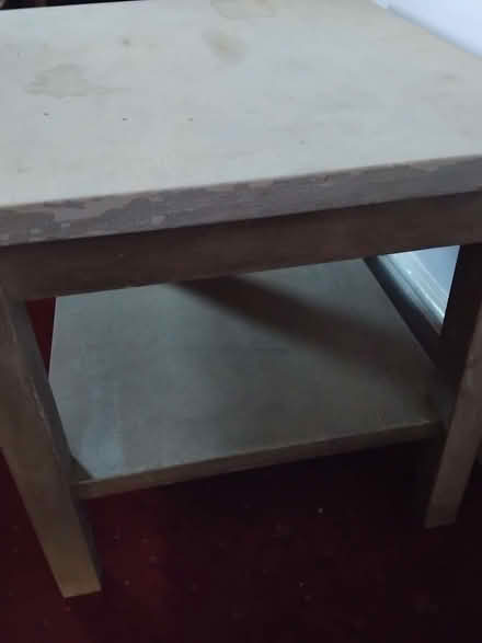 Photo of free Table (Lightpill GL5) #2