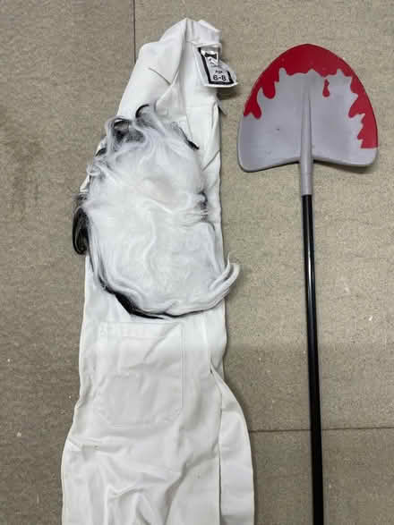 Photo of free Kids Halloween dress up (St Albans AL3) #1