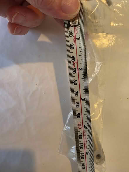 Photo of free Coat hooks and handles (Kendal LA9) #4