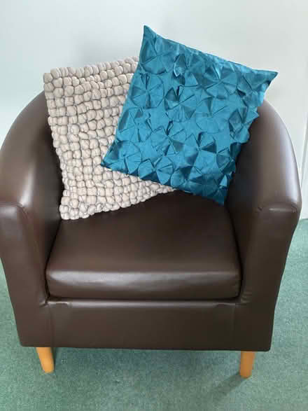 Photo of free Armchairs (Weston BA1) #1