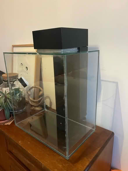 Photo of free Fluval aquarium (Hove BN3) #2