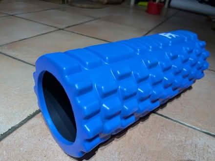 Photo of free Back roller (Belper DE56) #1