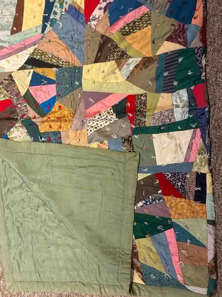 Photo of free quilts hand made (Kanata) #1