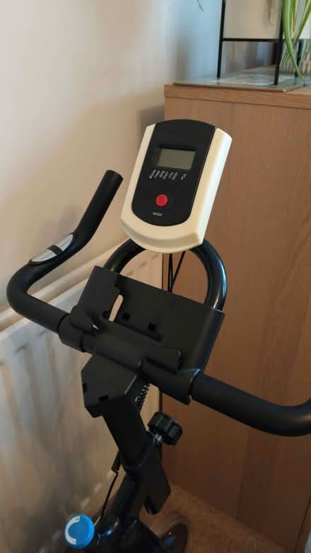 Photo of free Exercise bike (Netherfield, Kendal LA9) #2