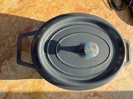 Photo of free Lakeland casserole (Alfrick WR6) #1