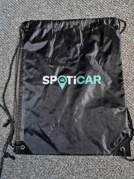 Photo of free Drawstring bag #2 (Warrington WA2) #1