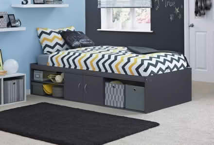 Photo of free Cabin bed (OX1 henwood) #1