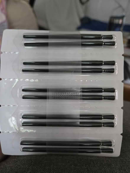 Photo of free Disposable brushes (Southeast Houston) #1