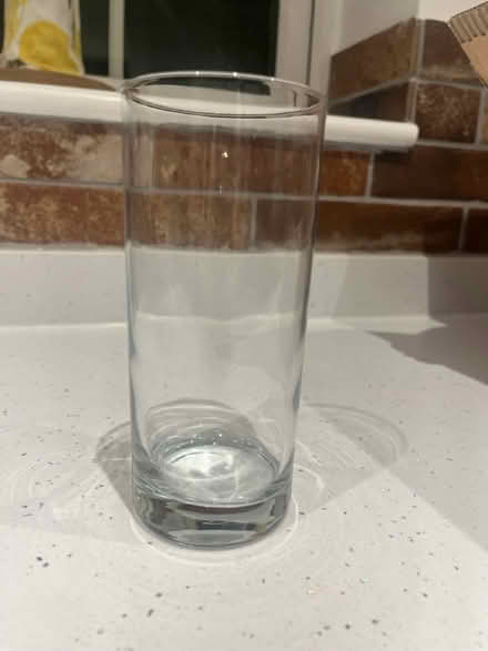 Photo of free 8 x glasses (OX14) #2