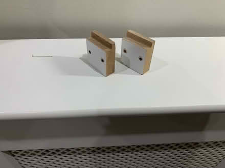 Photo of free Radiator Cover (Stamford) #4
