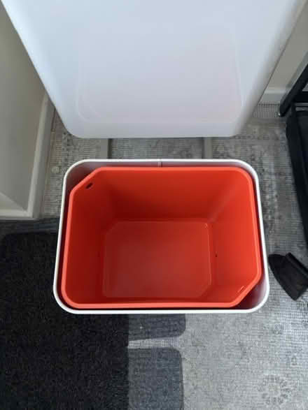 Photo of free Joseph Joseph Garbage Bin (RH8) #3