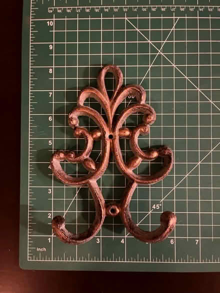 Photo of free Decorative hook (60015) #1
