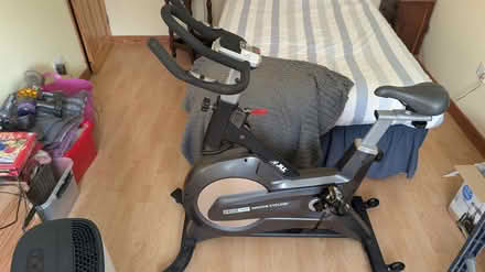 Photo of free JLL IC200 Pro exercise bike (Paignton TQ3) #1