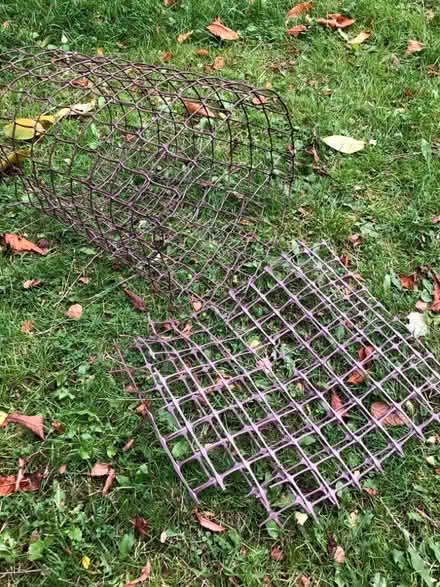 Photo of free Garden mesh (Harrogate HG2) #1
