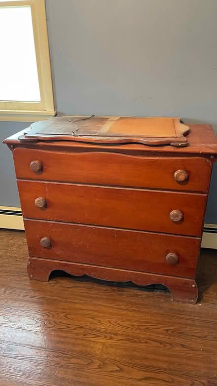 Photo of free Bedroom furniture (Route 231 and PF Blvd) #3