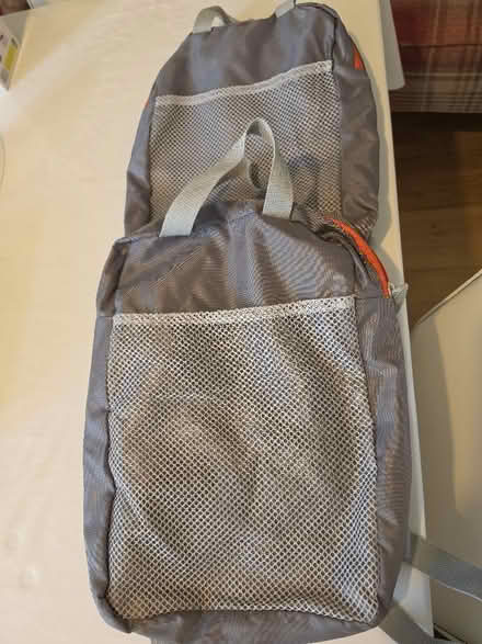 Photo of free Lightweight back packs x 2 (Kendal LA9) #1