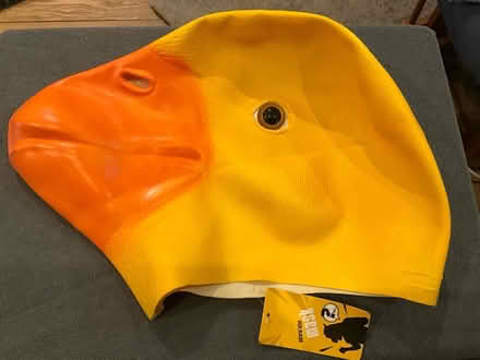 Photo of free Duck Latex Mask (Merry Hill WD23) #1