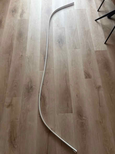 Photo of free Curtain rail (Wistaston CW2 6) #3