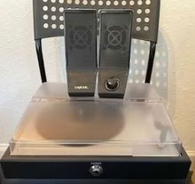 Photo of free Record Player with USB speakers (Bathgate EH48) #1