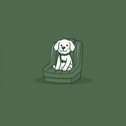 Photo of Dog car seat (Newport Pagnell MK16) #1