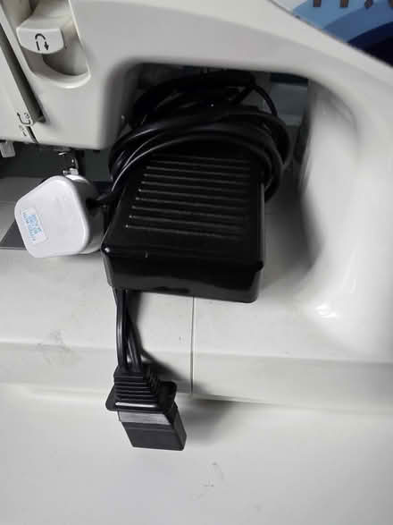 Photo of free Brother XL-6062 sewing machine (Luton LU2) #2