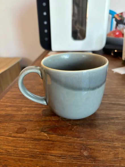 Photo of free 5 mugs (Clapton, E5) #1
