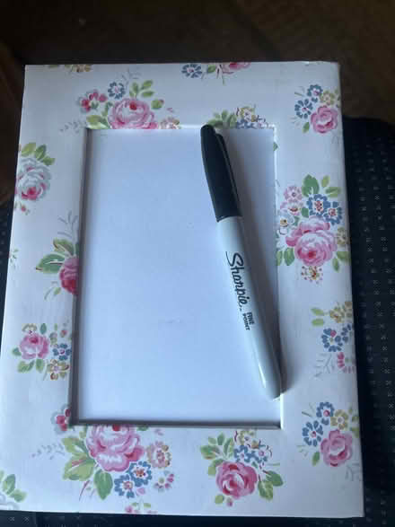 Photo of free Photo frame (Brockley SE4) #1