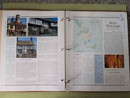 Photo of free Village Walks in Britain Folder (Beulah Hill SE19) #3
