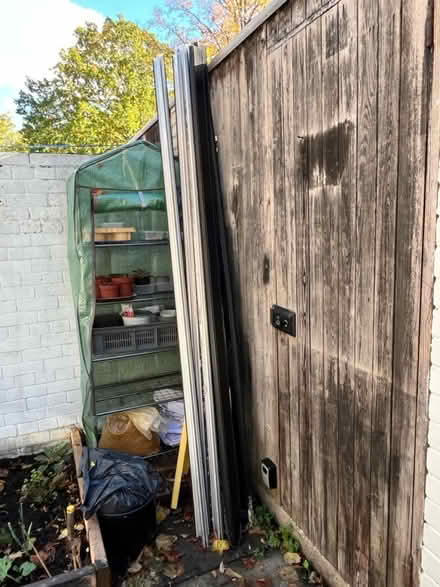 Photo of free Construction Staff (Upper Norwood SE19 1EW) #4