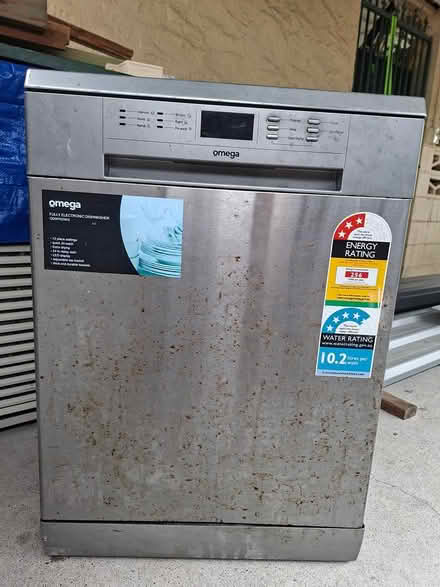 Photo of free Dishwasher (Kippa-Ring) #1