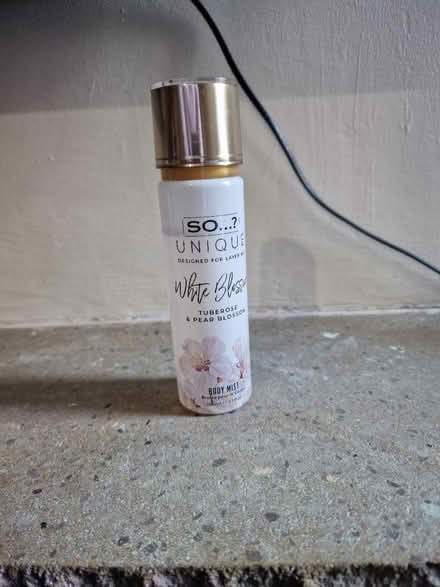 Photo of free Body mist (Warrington WA2) #1