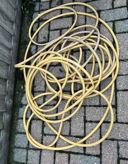 Photo of free Hosepipe (Shoreham BN43) #1