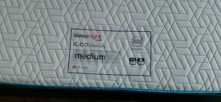 Photo of free Mattress (Currie EH14) #2