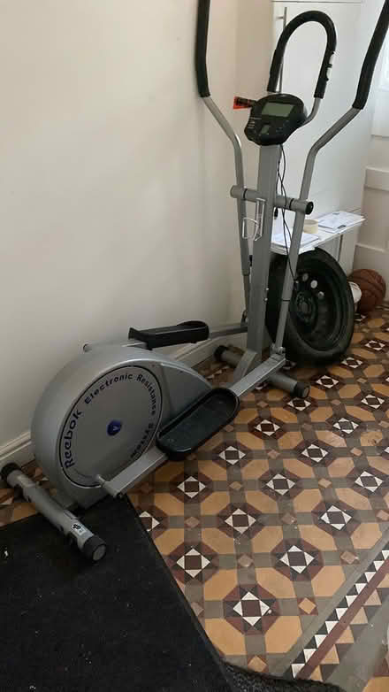 Photo of free Reebok Cross trainer (Tooting) #2