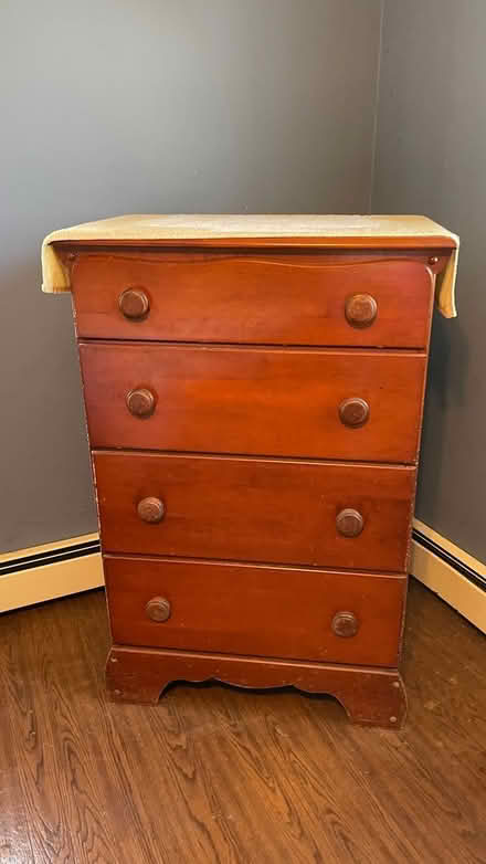 Photo of free Bedroom furniture (Route 231 and PF Blvd) #2