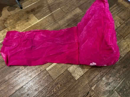 Photo of free Inflatable Beach / Camping lounger (Central Woodley RG5) #1