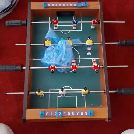 Photo of free Football game (Whitnash CV31) #1