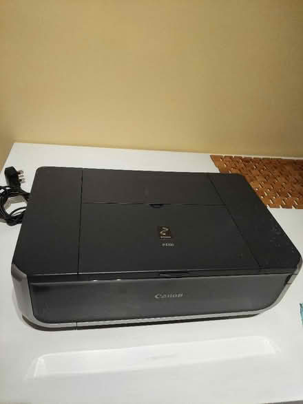 Photo of free Printer (Seven Sisters N15) #3