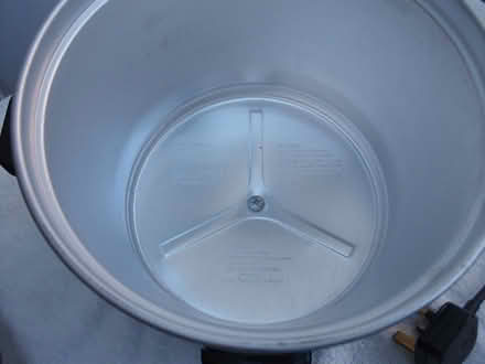 Photo of free Hinari Slow Cooker 3.5 ltr Ex’ Cond (ME16 - Allington) #3
