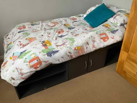 Photo of free Cabin bed (OX1 henwood) #4