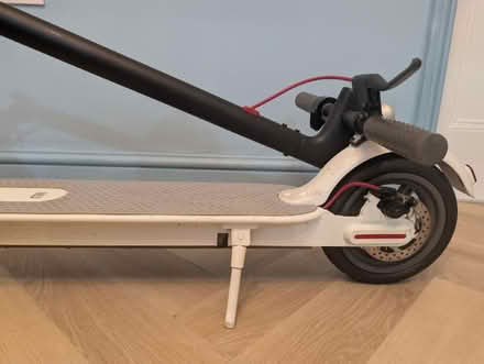 Photo of free Xiaomi M365 Electric Scooter (Mapperley NG3) #4