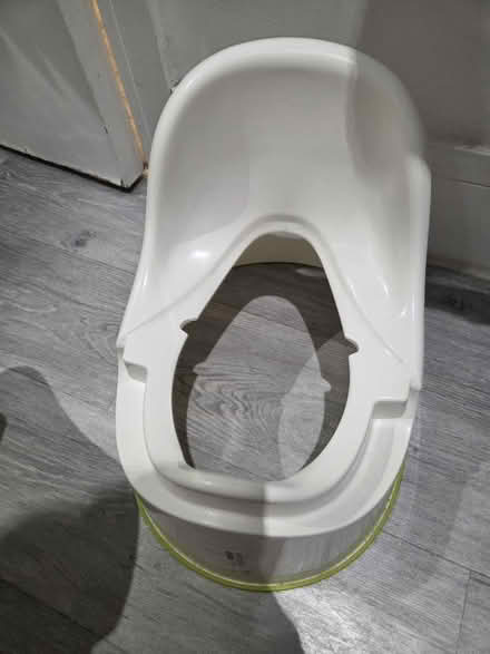 Photo of free Potty (Farnborough GU14) #2