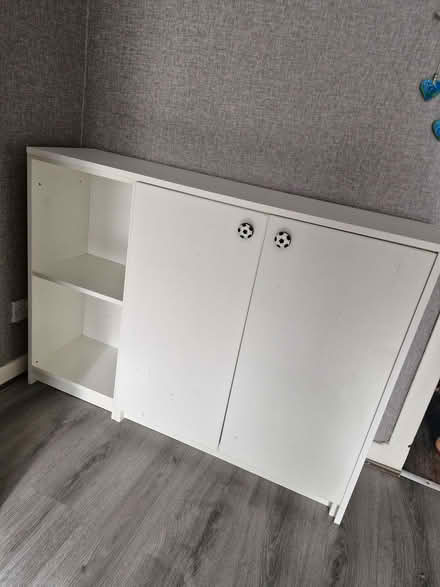 Photo of free Children's furniture (Parkhead G31) #1