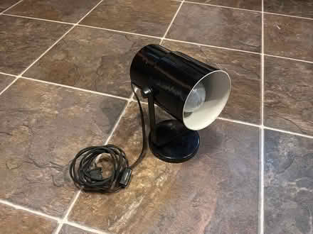 Photo of free Wall mount lamp (West Groton) #1