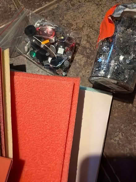 Photo of free Kids craft items (Sanderstead CR2) #2