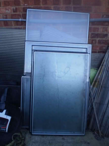 Photo of free Double Glazed Units (Oxton CH43) #2